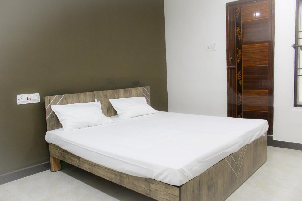San Beach Residency Karaikal Dış mekan fotoğraf