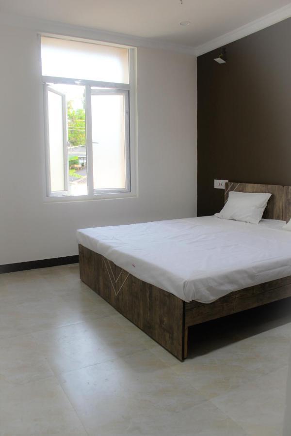 San Beach Residency Karaikal Dış mekan fotoğraf