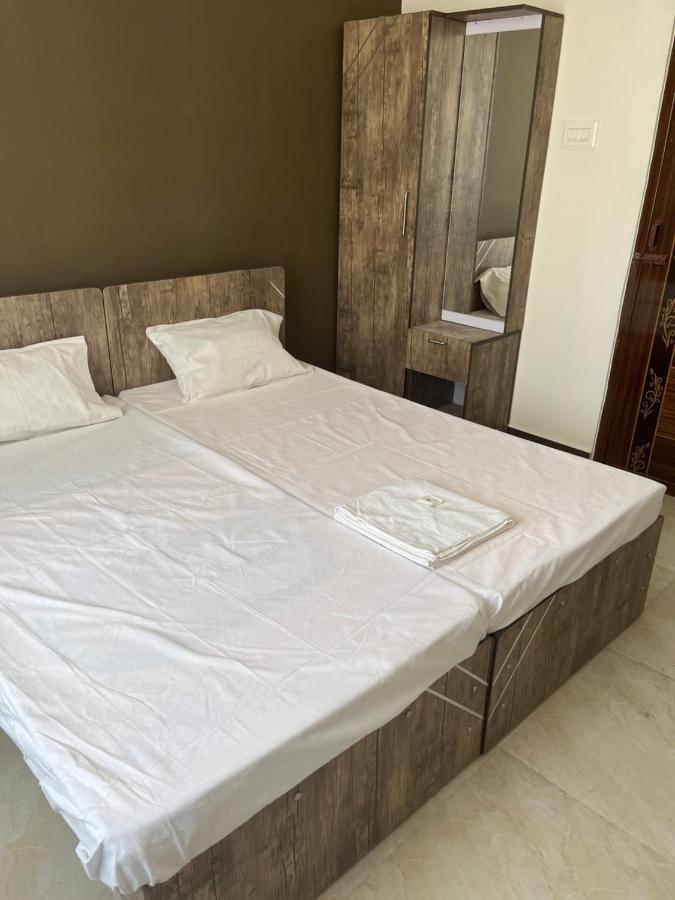 San Beach Residency Karaikal Dış mekan fotoğraf