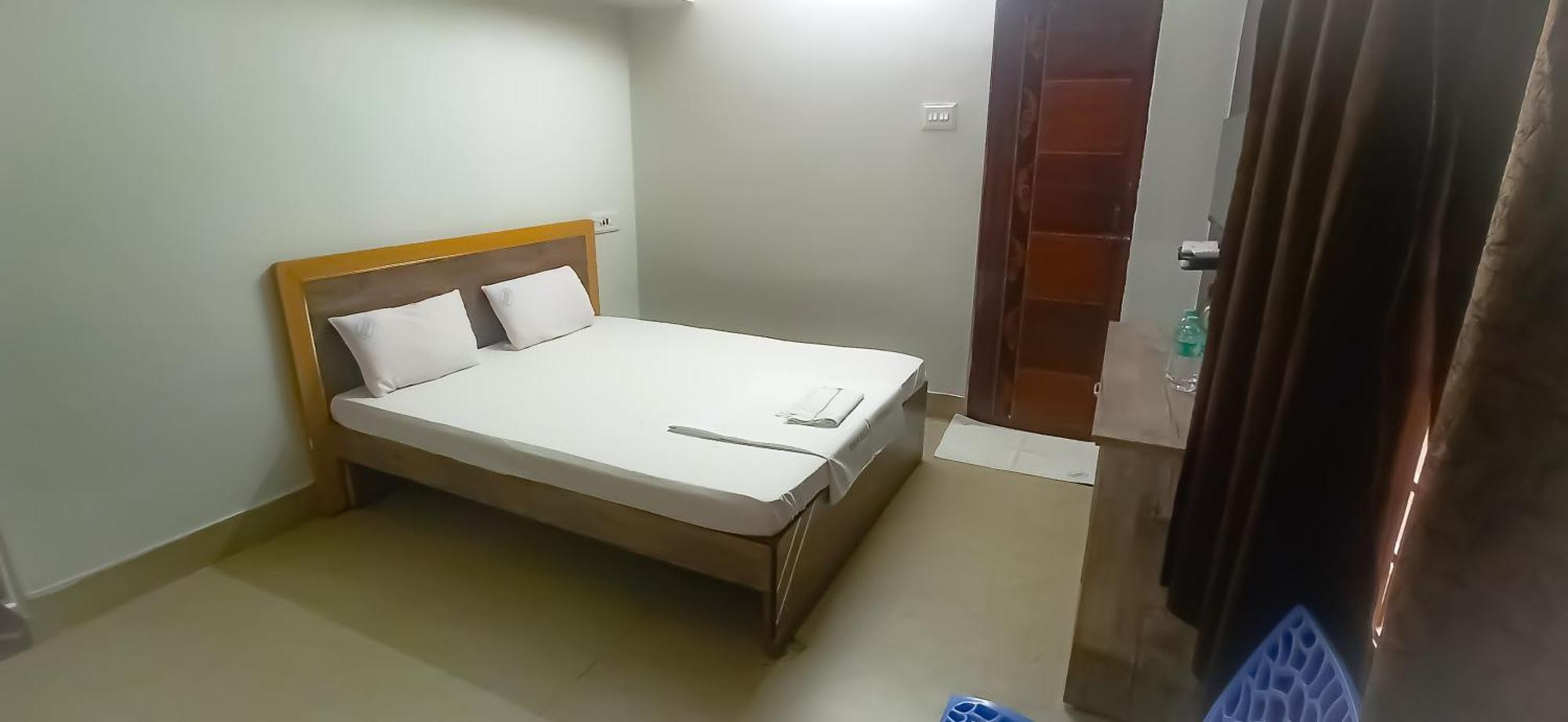 San Beach Residency Karaikal Dış mekan fotoğraf