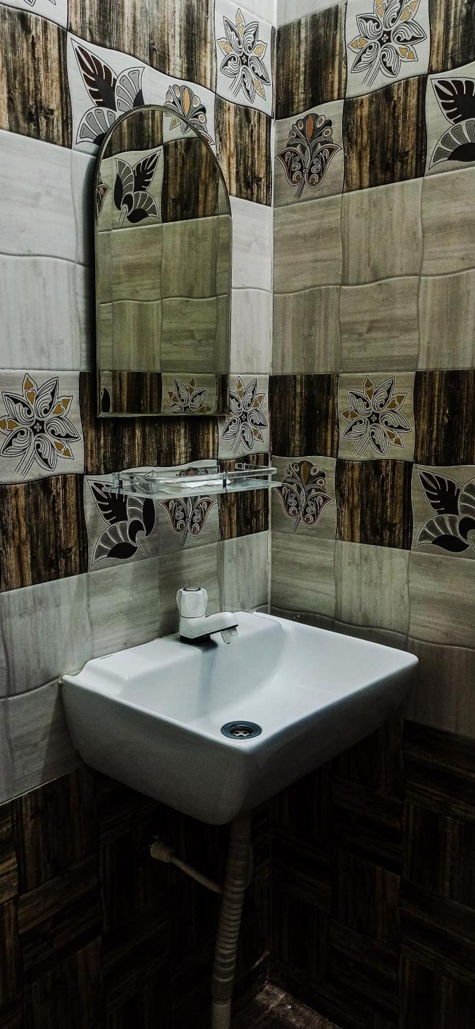 San Beach Residency Karaikal Dış mekan fotoğraf